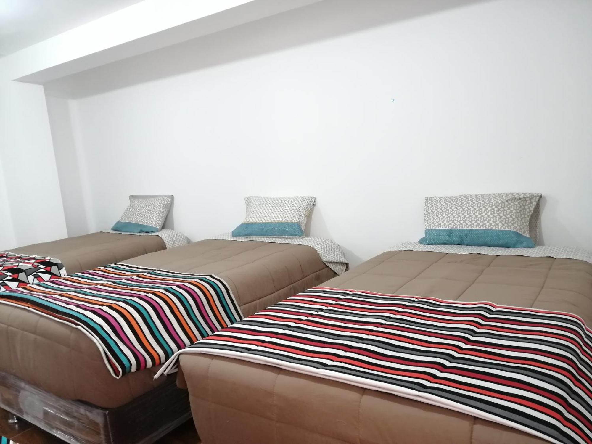 Valper Boutique Hotel Cusco Quarto foto